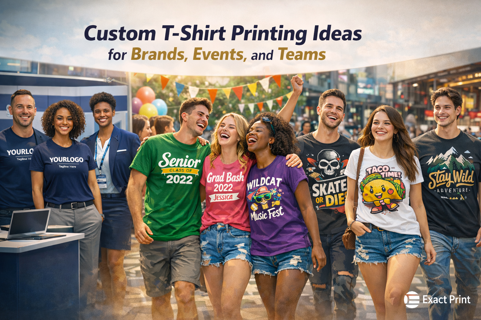 t shirt printing